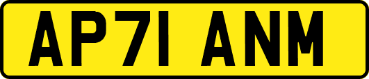 AP71ANM