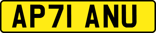 AP71ANU