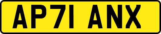AP71ANX