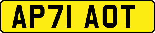 AP71AOT