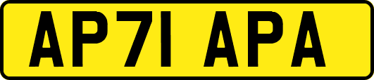 AP71APA