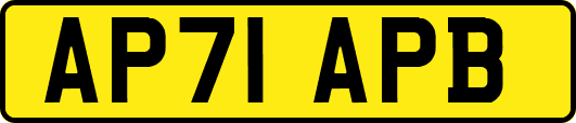 AP71APB