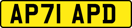 AP71APD