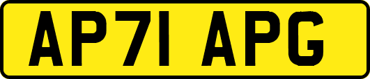 AP71APG
