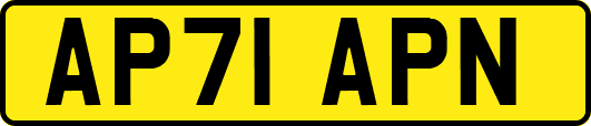 AP71APN