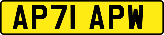 AP71APW