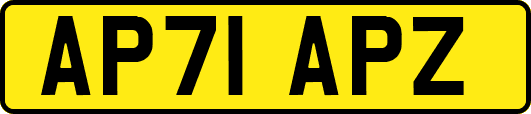 AP71APZ