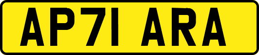 AP71ARA