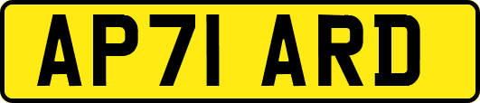 AP71ARD