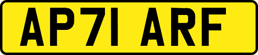 AP71ARF