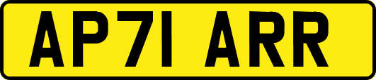 AP71ARR