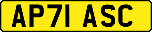 AP71ASC