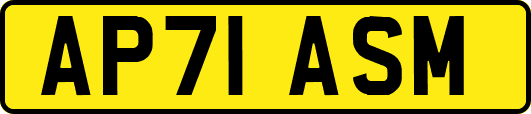 AP71ASM