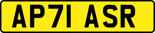 AP71ASR
