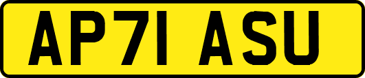 AP71ASU