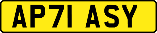 AP71ASY