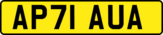 AP71AUA