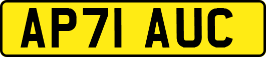 AP71AUC