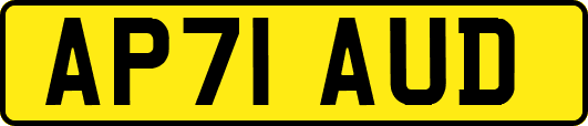AP71AUD