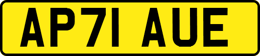 AP71AUE