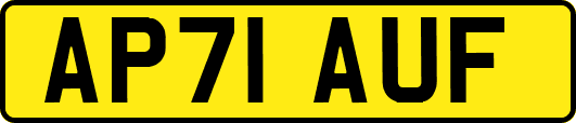AP71AUF