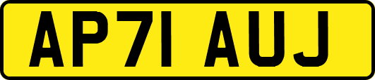 AP71AUJ
