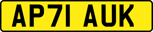 AP71AUK