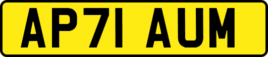 AP71AUM
