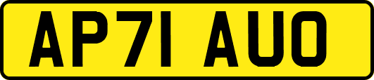 AP71AUO