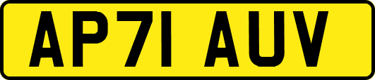 AP71AUV