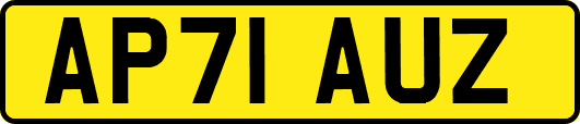 AP71AUZ