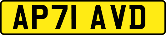AP71AVD