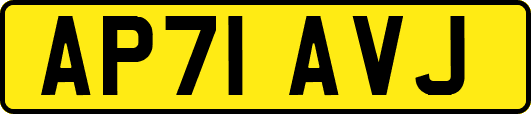 AP71AVJ