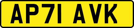 AP71AVK