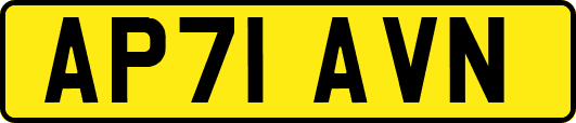 AP71AVN