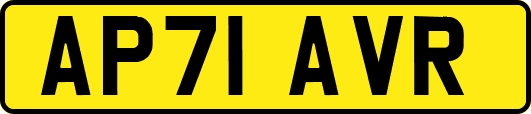 AP71AVR