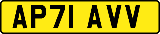 AP71AVV