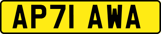 AP71AWA