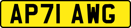 AP71AWG