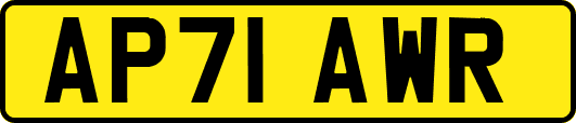 AP71AWR