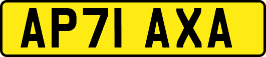 AP71AXA