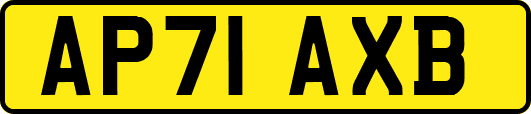 AP71AXB