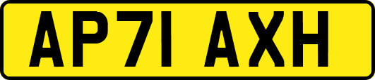 AP71AXH