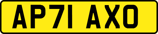 AP71AXO