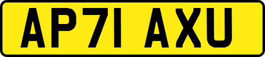AP71AXU
