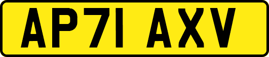 AP71AXV