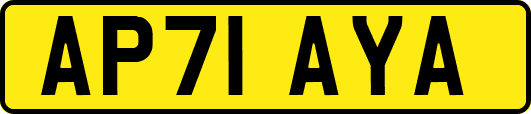 AP71AYA