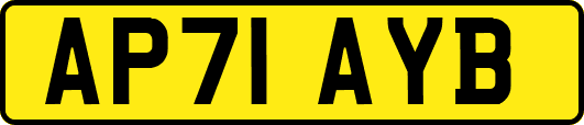 AP71AYB