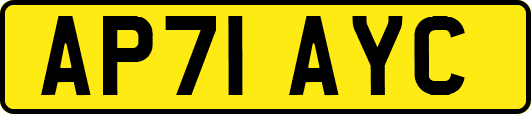 AP71AYC