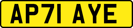 AP71AYE